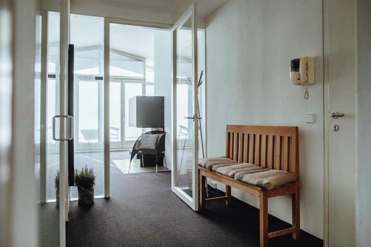 Arenberg 29b Paul Apartment Salzburg